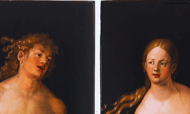 Does the Bible Teach Complementarity?