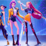 Episode 473: Pop Culture’s Idea of Shame and Spirituality: A Review of ‘K-Pop Demon Hunters’