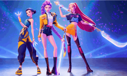 Pop Culture’s Idea of Shame and Spirituality: A Review of ‘K-Pop Demon Hunters’