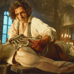 Episode 472: The Man and the Monster: A Review of Guillermo del Toro’s Frankenstein