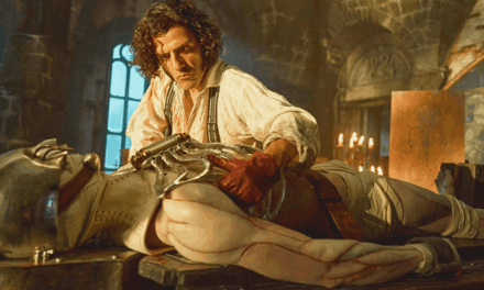 The Man and the Monster: A Review of Guillermo del Toro’s ‘Frankenstein’