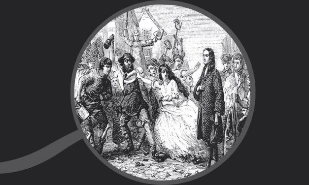 Episode 154: Confessions of an Evangelist: Stereotypes Don’t Always Have To Be True