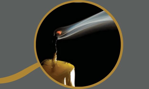 Episode 155: Why People Stop Believing