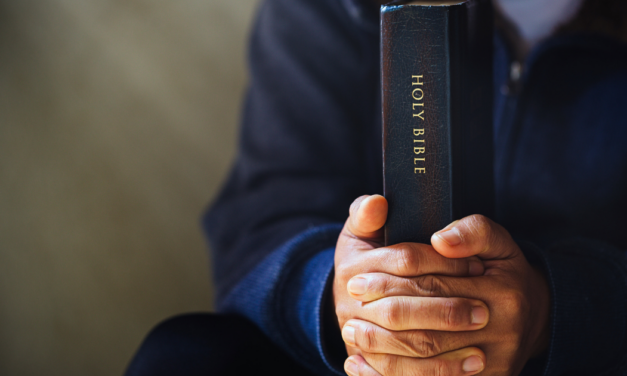 An Evening with Hank Hanegraaff: How to Mine the Bible for all its Wealth – Part 2