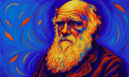 Q&A: Charles Darwin, Conversations With God, and Universalism