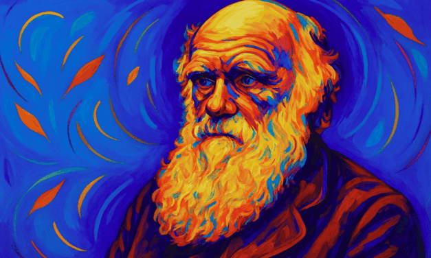 Q&A: Charles Darwin, Conversations With God, and Universalism