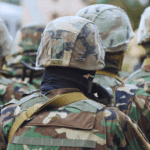 Q&A: God’s Will For Your Life, Hardening Pharaoh’s Heart, and Serving in the Armed Forces