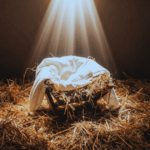 God With Us, and Q&A