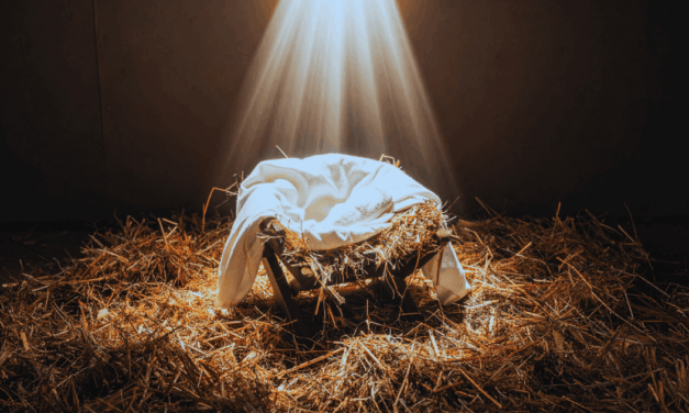 God With Us, and Q&A