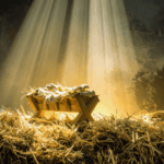 What Child Is This? and Q&A