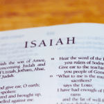 Answering Christmas Questions: Messianic Prophecy