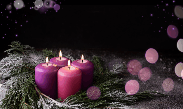 Answering Christmas Questions: The Significance of Advent