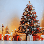 Answering Christmas Questions: Are Christmas Trees Idolatrous?