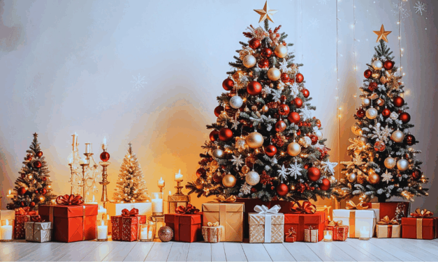 Answering Christmas Questions: Are Christmas Trees Idolatrous?