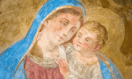 Examining CHRISTMAS: Resurrection and Incarnation