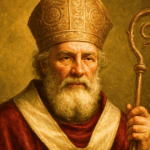 Examining CHRISTMAS: Santa Claus and Traditions