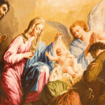 Examining CHRISTMAS: Miracles, Advent, and Salvation