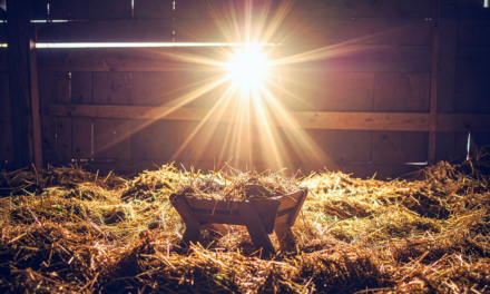 Examining CHRISTMAS: Do You Have the Christmas Spirit?