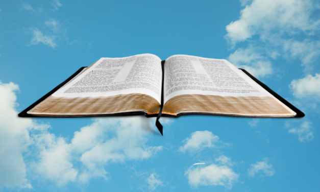 An Evening with Hank Hanegraaff: How to Mine the Bible for all its Wealth – Part 1