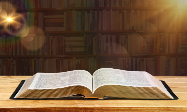 Best of BAM: Being Equipped for Every Good Work, and Q&A