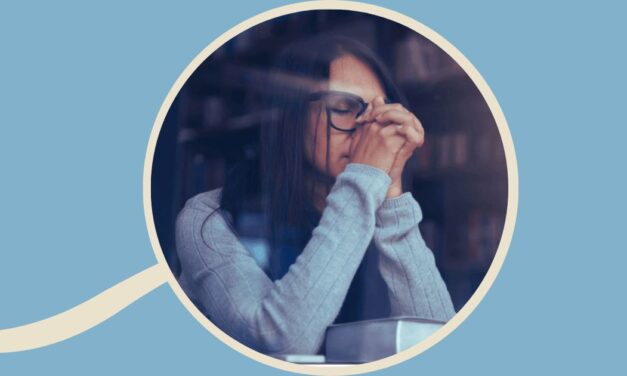 Episode 162: How Unanswered Prayer Grows Faith, Hope, and Love