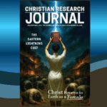 Has Christ Returned as a Female? The Dangerous Cult Making This Claim with Hank Hanegraaff