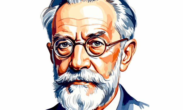 Sigmund Freud and The Making of Our Modern Sexual Identity