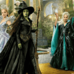 Episode 476: Examining Wicked and Wicked: For Good Through Varied Perspectives