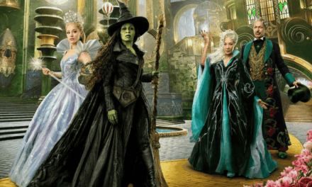 Episode 476: Examining Wicked and Wicked: For Good Through Varied Perspectives