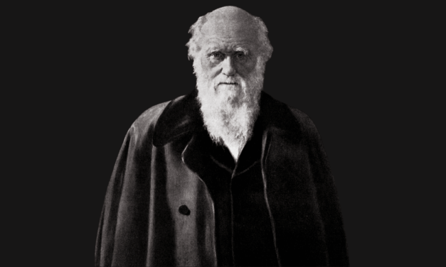 ‘The Sacred Chain’ without an Anchor: A Christian Adrift in Darwinian Seas