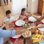 Episode 475: Is Good Christian Parenting a Myth? A Review of ‘The Myth of Good Christian Parenting: How False Promises Betrayed a Generation of Evangelical Families’ by Marissa Franks Burt and Kelsey Kramer McGinnis