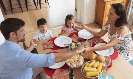 Episode 475: Is Good Christian Parenting a Myth? A Review of ‘The Myth of Good Christian Parenting: How False Promises Betrayed a Generation of Evangelical Families’ by Marissa Franks Burt and Kelsey Kramer McGinnis