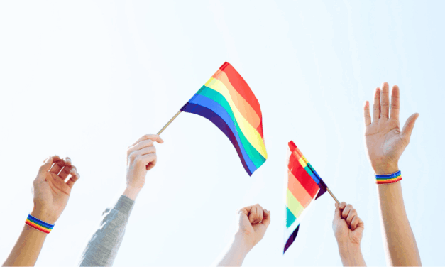 Q&A: Problematic Views on Hell, People Born Gay, and Mid-Tribulation Rapture