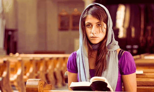 Q&A: Jehovah’s Witnesses, Head Coverings, and Cain’s Offering