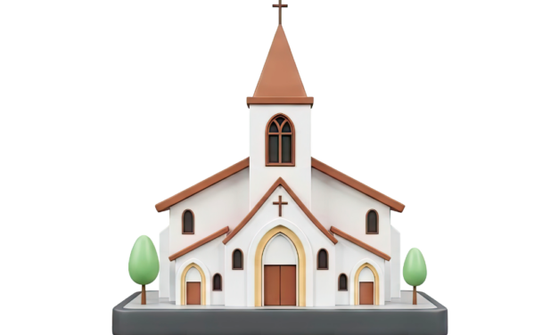 Finding a Good Church, and Q&A