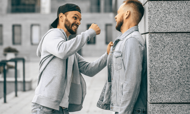 Q&A: Salvation for Jews, Turning the Other Cheek, and the Elect