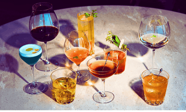 Best of BAM: The Days of Creation, and Q&A