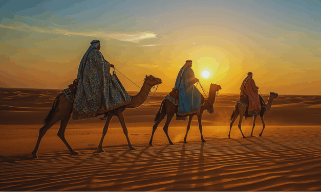 Best of BAM: The Legacy Reading Plan, and Q&A