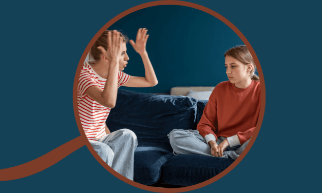 Episode 171:  Sharing the Gospel with People from Broken Homes