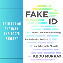 CRI Resource: Fake ID: How AI and Identity Ideology Are Collapsing Reality―and What to Do About It