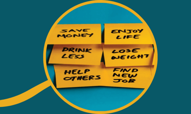 Episode 172: I’ll Start My Diet Tomorrow: A Christian Makes a New Year’s Resolution