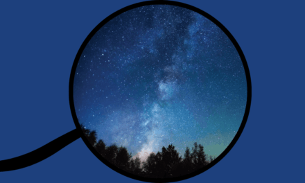 The Privileged Planet: Designed for Discovery with Jay Richards – Part 4