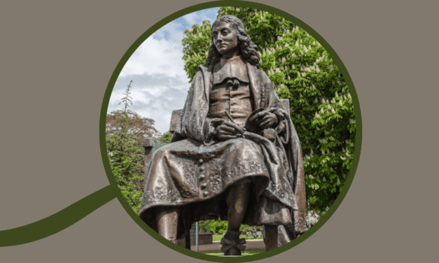 Episode 176: Blaise Pascal: Three Misconceptions and the Truth