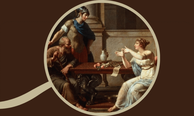 Episode 181: Defending the Biblical View of Sexuality: A Socratic-Question Approach