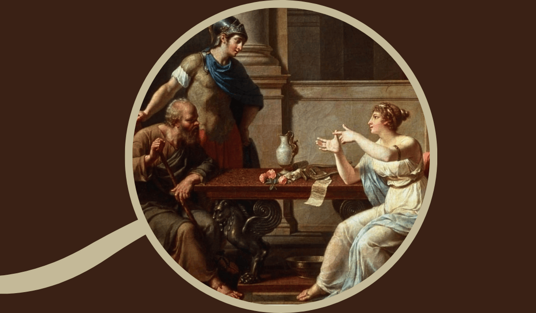 WEB Graphic Episode 181 Defending the Biblical View of Sexuality A Socratic-Question Approach
