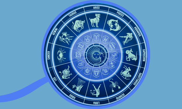 Episode 184: What’s Your Sign? Horoscopes, Astrology, and the Zodiac