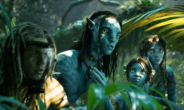 The God Who Looks Back: A Review of ‘Avatar: Fire and Ash’
