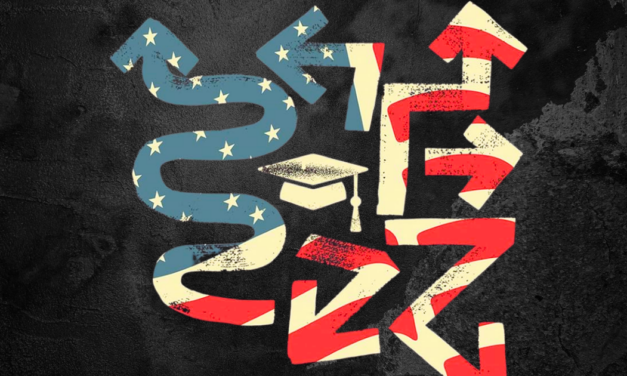 Episode 480: The Progressive Miseducation of America: Confronting the Cultural Revolution from the Classroom to Your Community