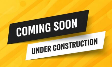 Coming Soon! We’ll be making a special announcement soon regarding a NEW Podcast we’ve been working on!!!