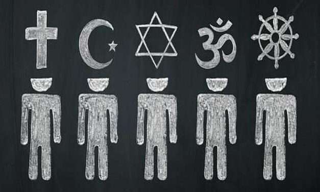 Episode 182: The Historical Uniqueness of Jesus Christ Among the Founders of the World’s Major Religions